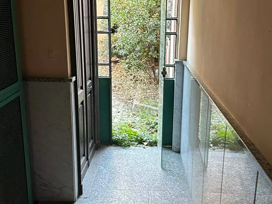 Immagine 2 di Ufficio in affitto  in Via Sant'antonino a Torino