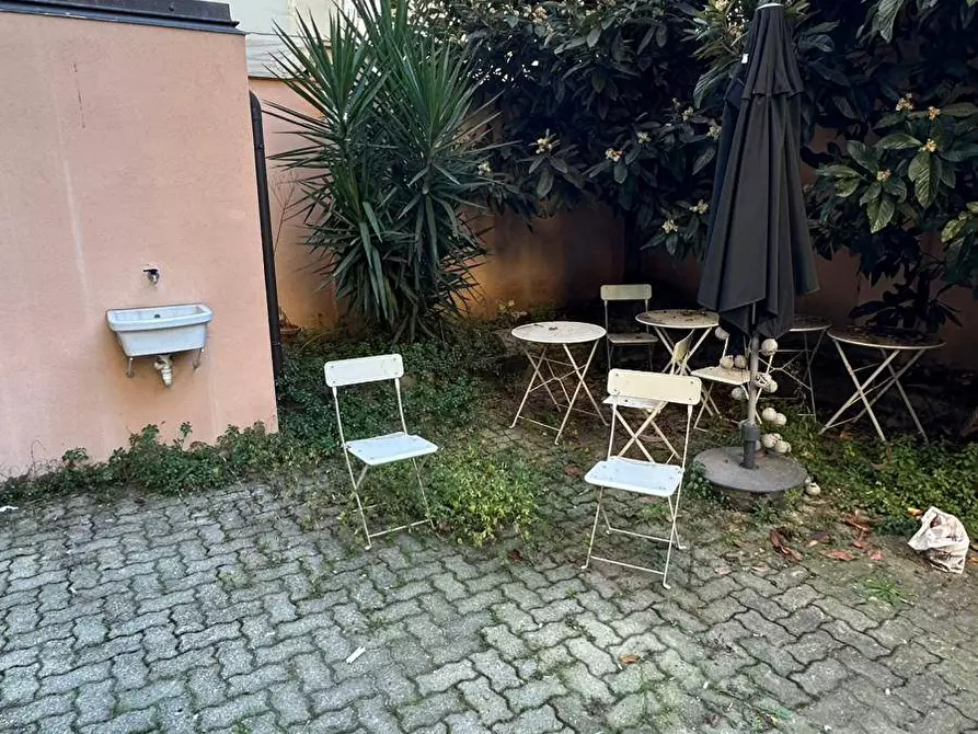 Immagine 12 di Ufficio in affitto  in Via Sant'antonino a Torino