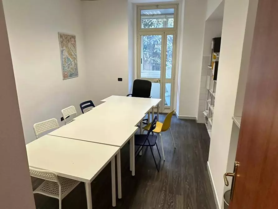 Immagine 5 di Ufficio in affitto  in Via Sant'antonino a Torino