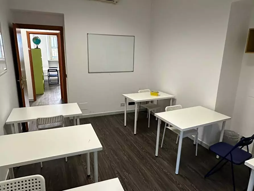 Immagine 6 di Ufficio in affitto  in Via Sant'antonino a Torino