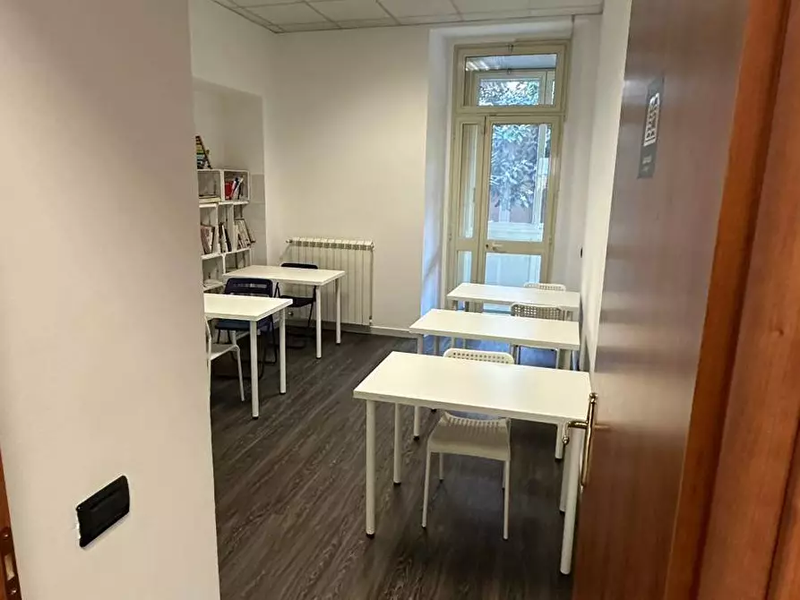 Immagine 7 di Ufficio in affitto  in Via Sant'antonino a Torino
