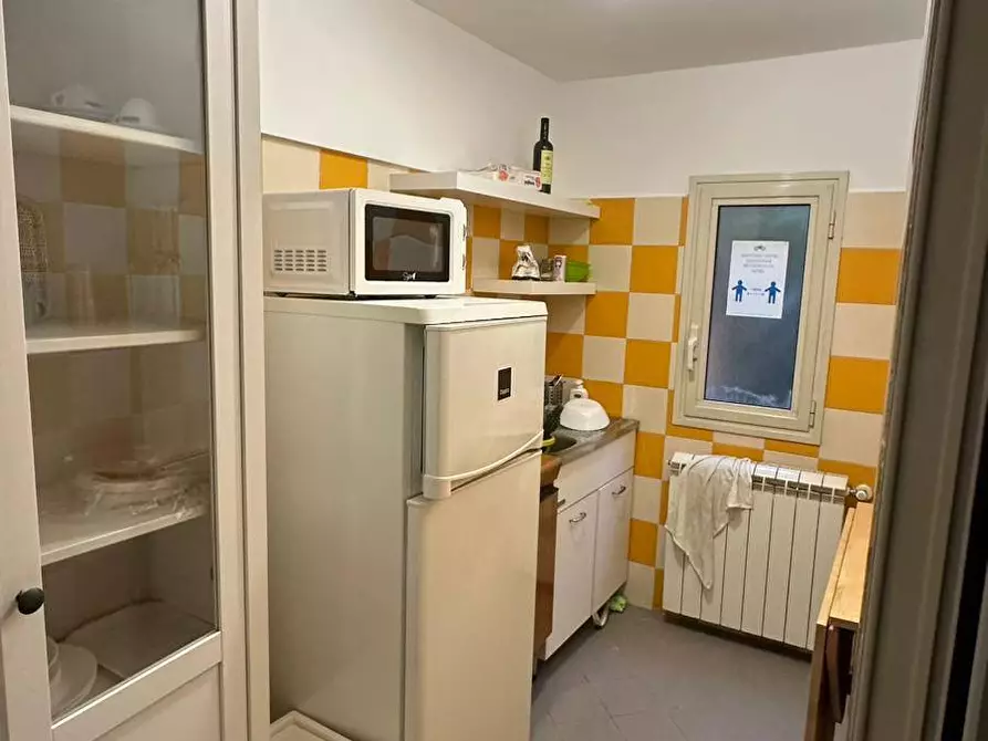 Immagine 10 di Ufficio in affitto  in Via Sant'antonino a Torino