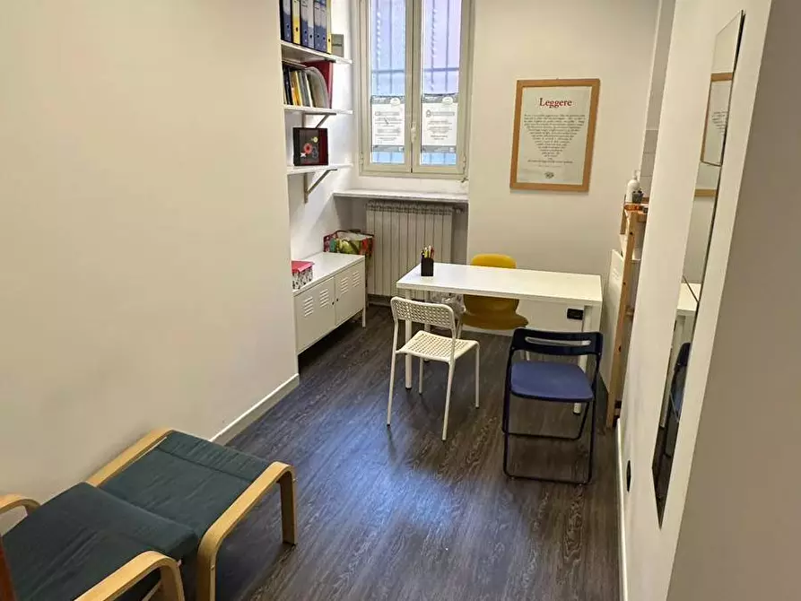 Immagine 8 di Ufficio in affitto  in Via Sant'antonino a Torino
