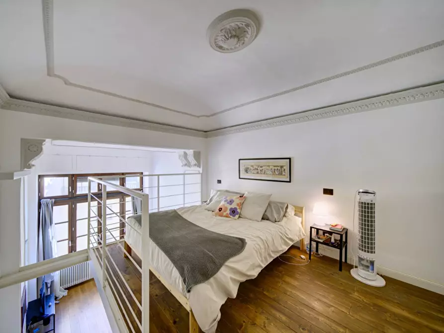 Immagine 20 di Appartamento in vendita  in Via Gioachino Rossini a Torino