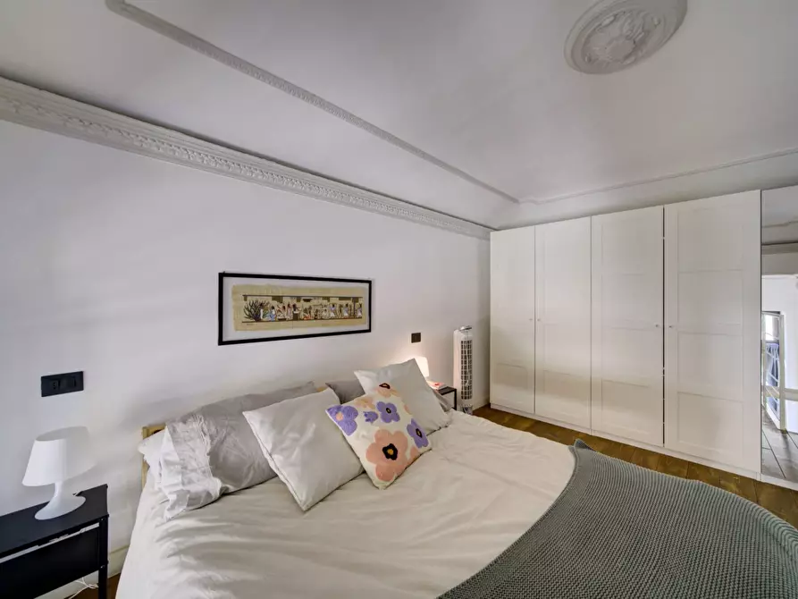 Immagine 21 di Appartamento in vendita  in Via Gioachino Rossini a Torino