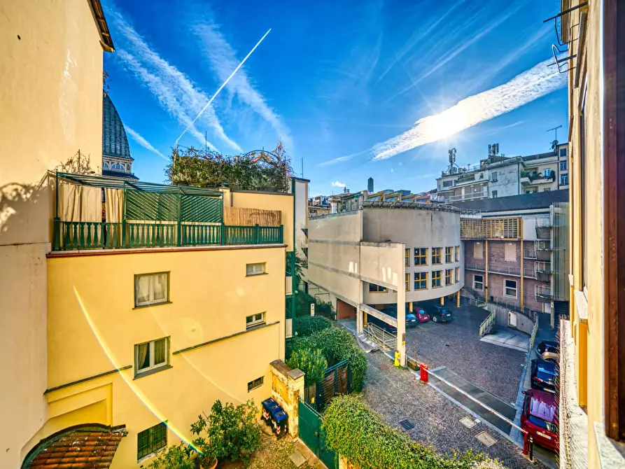 Immagine 26 di Appartamento in vendita  in Via Gioachino Rossini a Torino