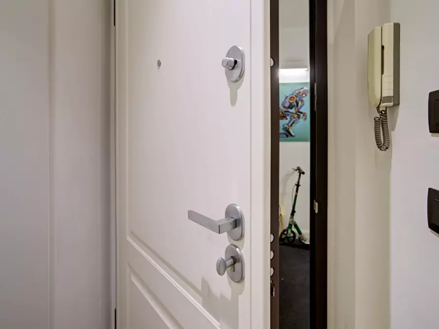 Immagine 25 di Appartamento in vendita  in Via Gioachino Rossini a Torino