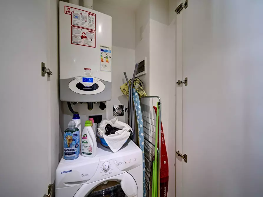 Immagine 23 di Appartamento in vendita  in Via Gioachino Rossini a Torino