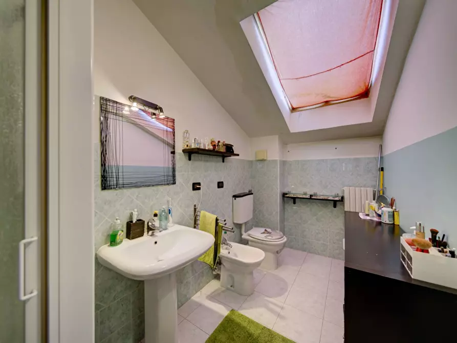 Immagine 20 di Appartamento in vendita  in Via Vincenzo de Paoli a Nichelino