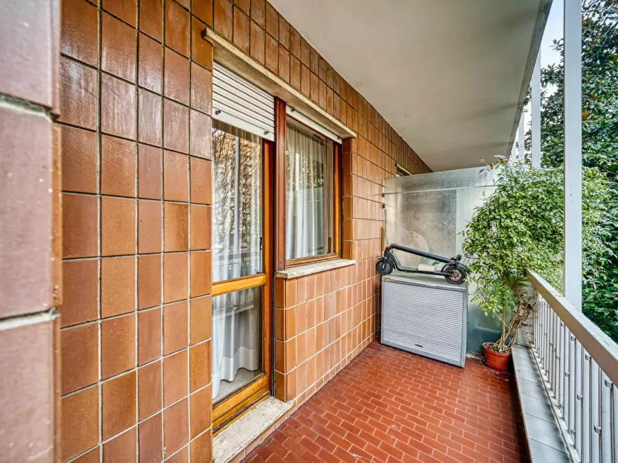 Immagine 23 di Appartamento in vendita  in Corso Monte Cucco a Torino