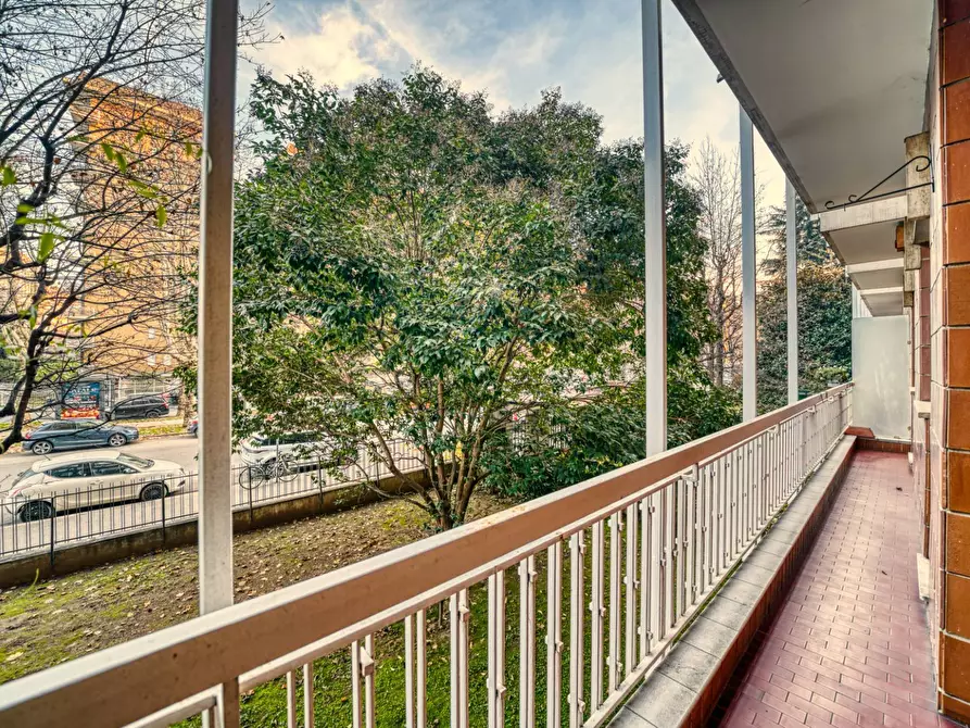 Immagine 25 di Appartamento in vendita  in Corso Monte Cucco a Torino