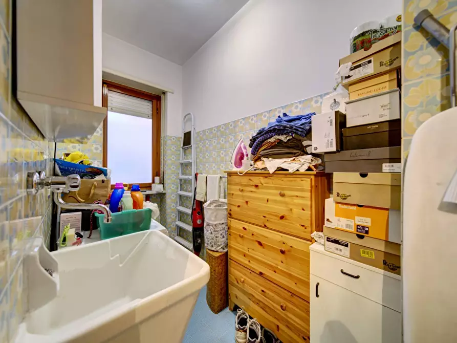 Immagine 21 di Appartamento in vendita  in Corso Monte Cucco a Torino