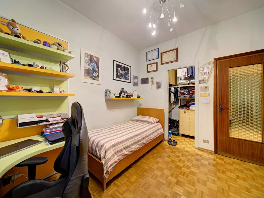 Immagine 20 di Appartamento in vendita  in Corso Monte Cucco a Torino