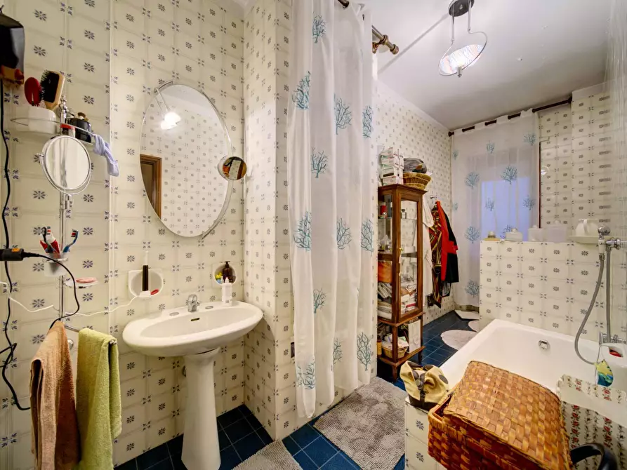 Immagine 22 di Appartamento in vendita  in Corso Monte Cucco a Torino