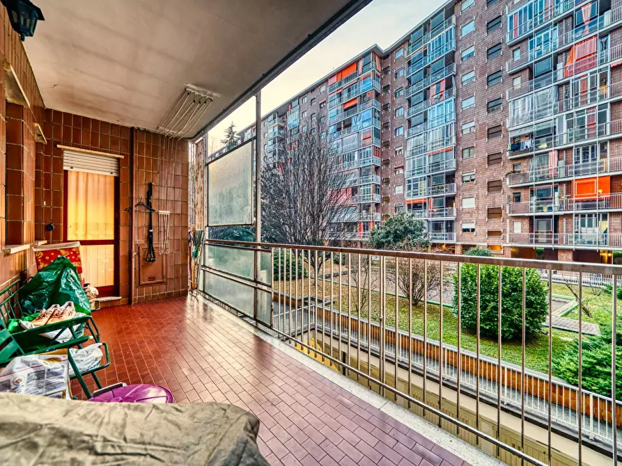 Immagine 24 di Appartamento in vendita  in Corso Monte Cucco a Torino