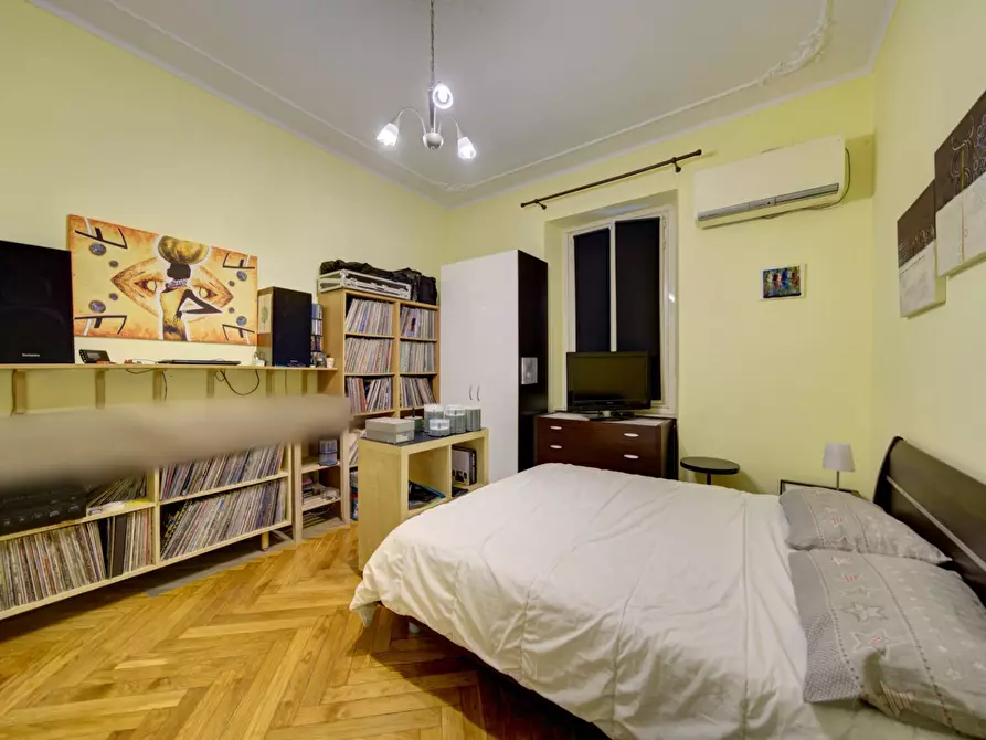 Immagine 10 di Appartamento in vendita  in Via Saluggia a Torino