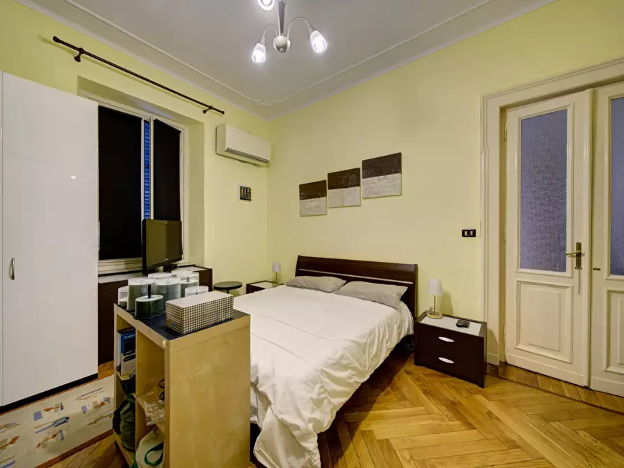 Immagine 11 di Appartamento in vendita  in Via Saluggia a Torino