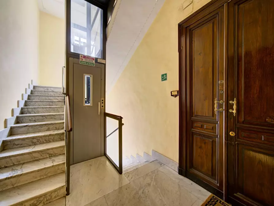 Immagine 2 di Appartamento in vendita  in Via Saluggia a Torino