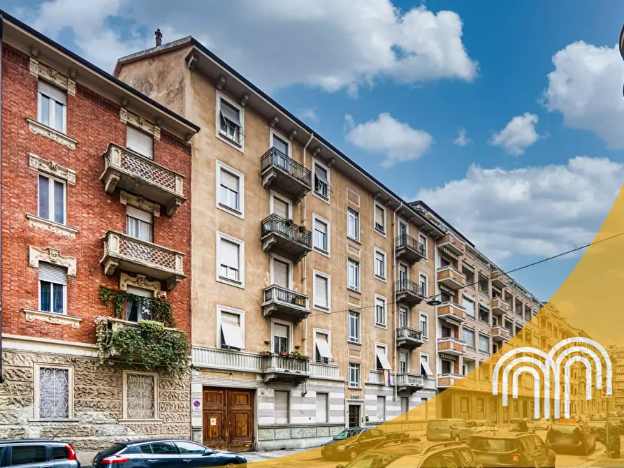 Immagine 1 di Appartamento in vendita  in Via Saluggia a Torino