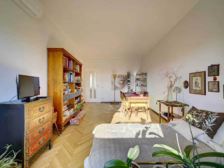 Immagine 16 di Appartamento in vendita  in Piazza Adriano a Torino