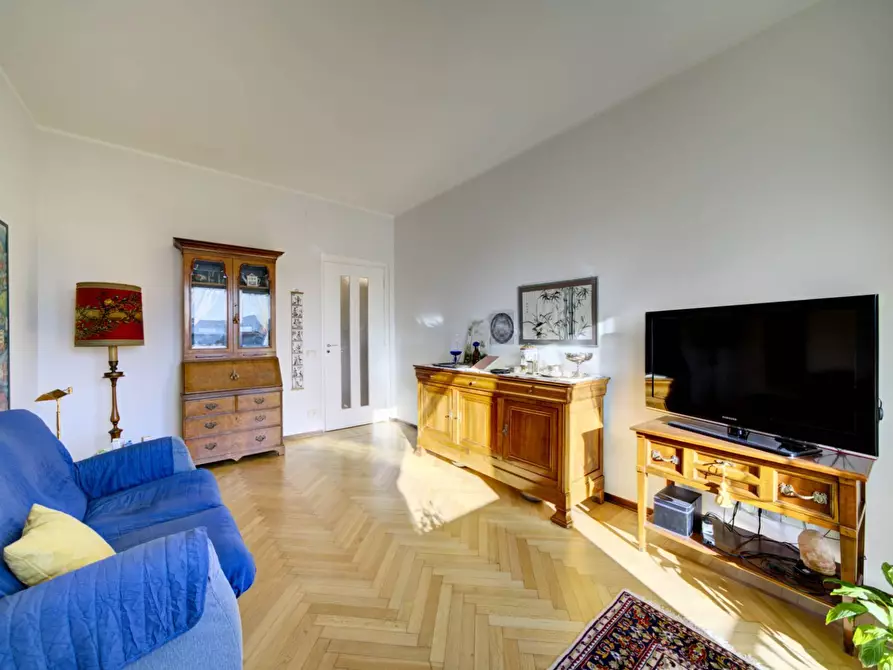 Immagine 13 di Appartamento in vendita  in Piazza Adriano a Torino