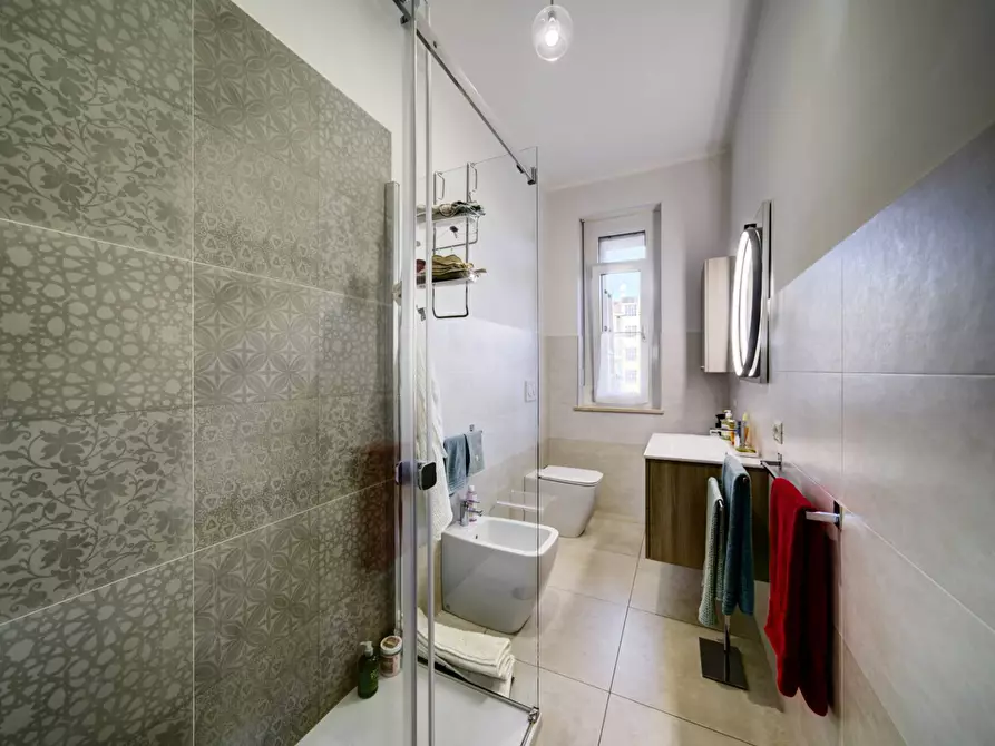 Immagine 19 di Appartamento in vendita  in Piazza Adriano a Torino