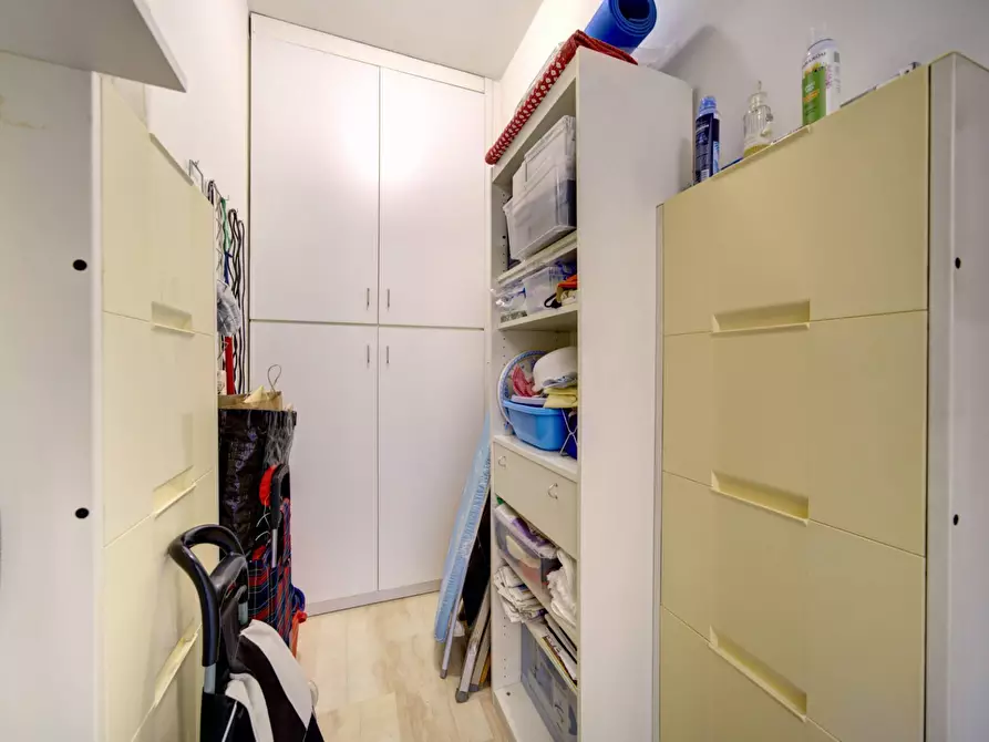 Immagine 20 di Appartamento in vendita  in Piazza Adriano a Torino