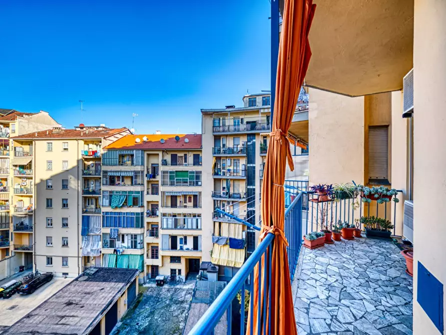 Immagine 23 di Appartamento in vendita  in Piazza Adriano a Torino