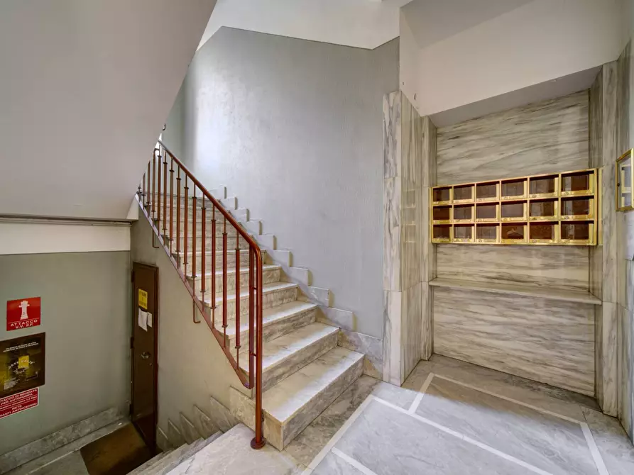 Immagine 4 di Appartamento in vendita  in Piazza Adriano a Torino