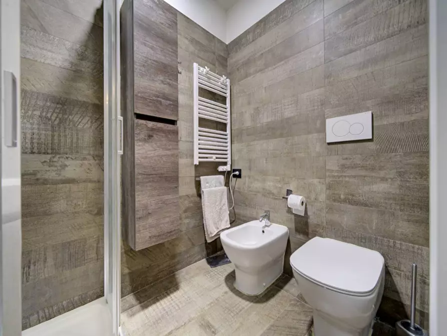 Immagine 19 di Ufficio in vendita  in Via Principe Amedeo a Torino