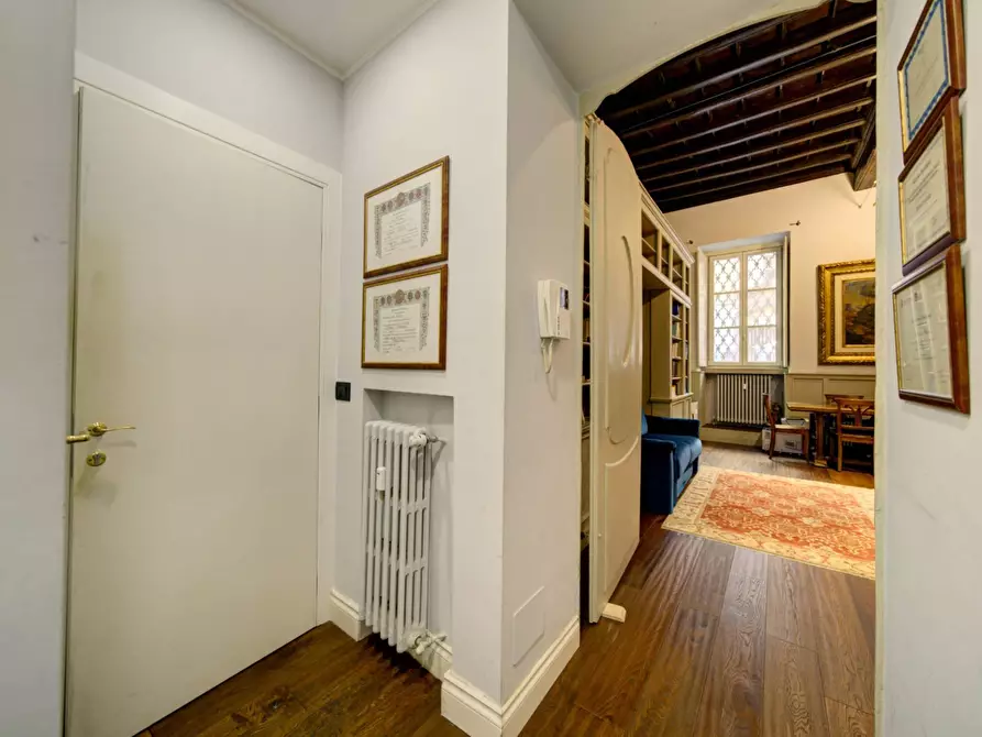 Immagine 7 di Ufficio in vendita  in Via Principe Amedeo a Torino