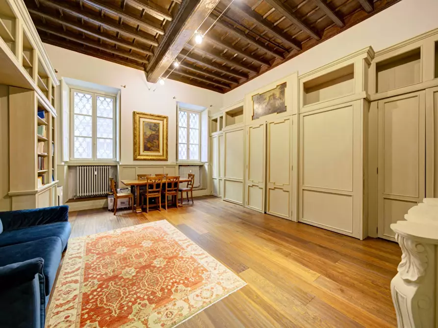 Immagine 9 di Ufficio in vendita  in Via Principe Amedeo a Torino