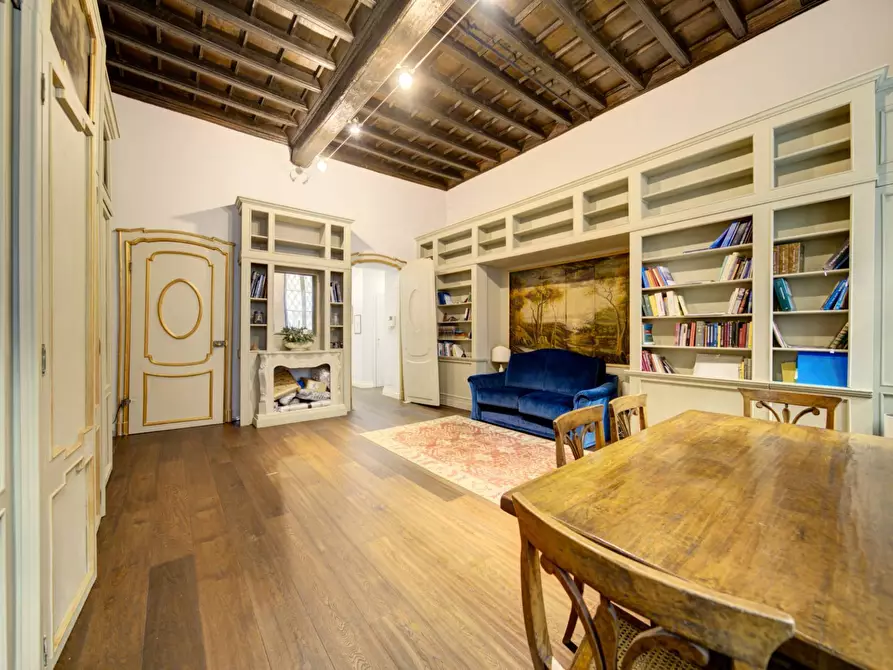 Immagine 11 di Ufficio in vendita  in Via Principe Amedeo a Torino