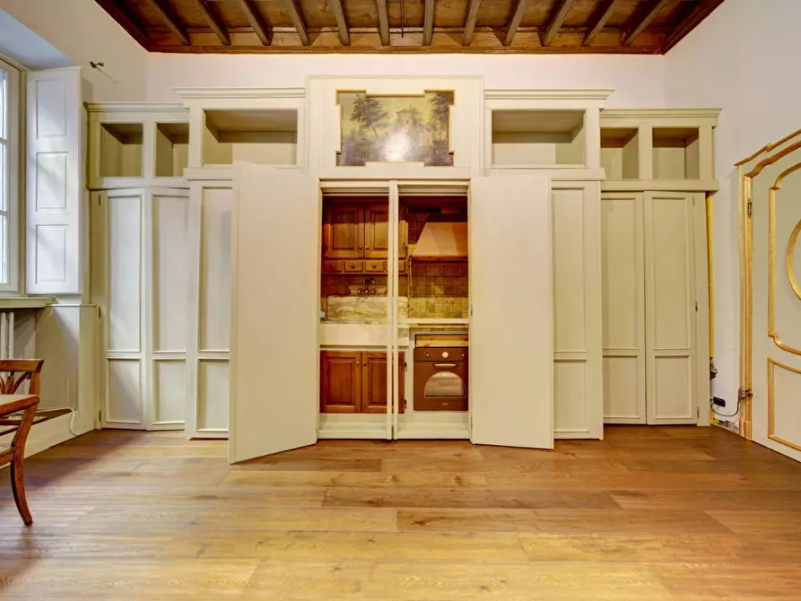 Immagine 13 di Ufficio in vendita  in Via Principe Amedeo a Torino