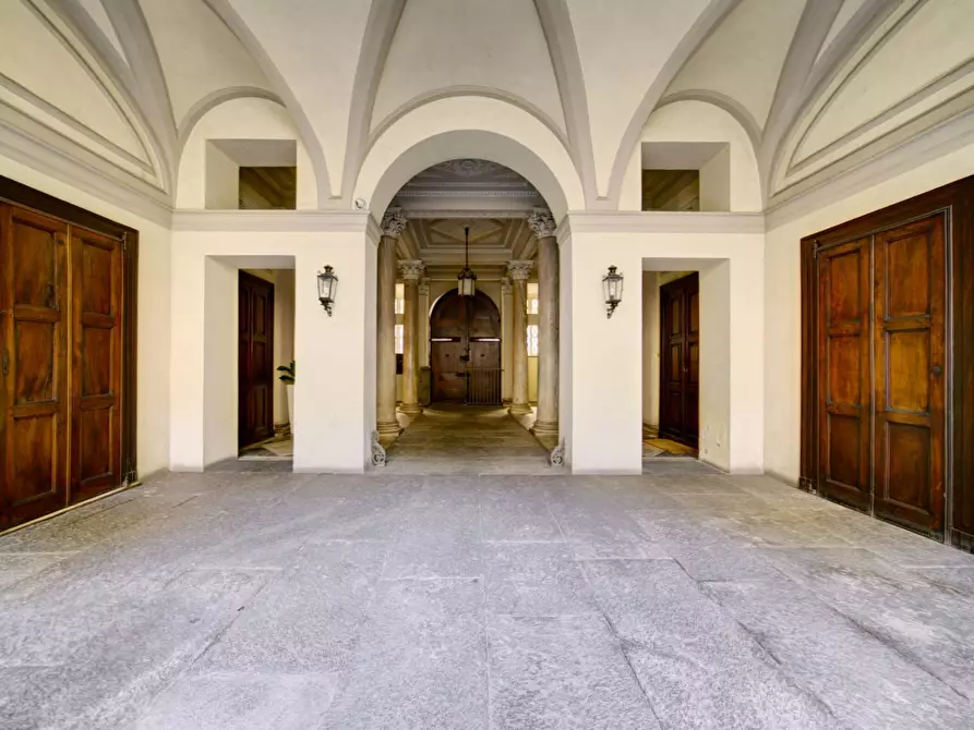 Immagine 2 di Ufficio in vendita  in Via Principe Amedeo a Torino