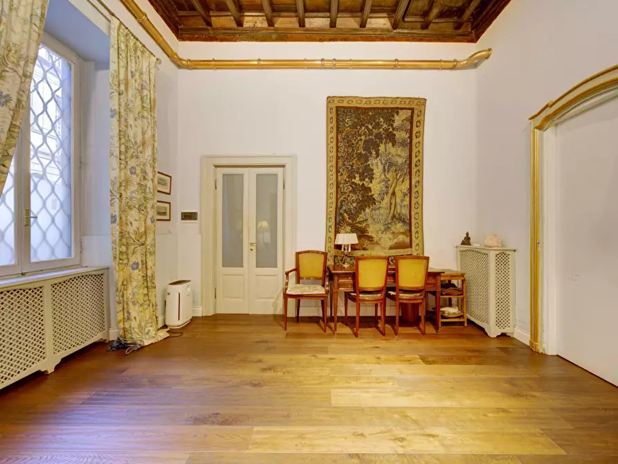 Immagine 14 di Appartamento in vendita  in Via Principe Amedeo a Torino