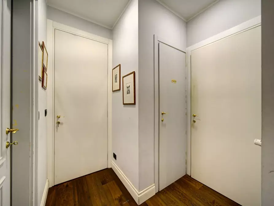 Immagine 8 di Appartamento in vendita  in Via Principe Amedeo a Torino