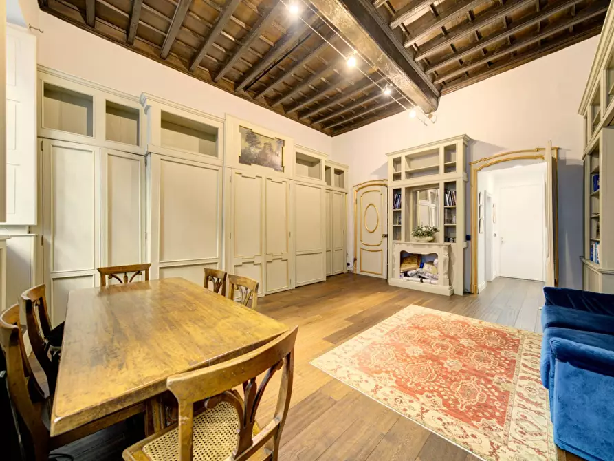 Immagine 10 di Appartamento in vendita  in Via Principe Amedeo a Torino