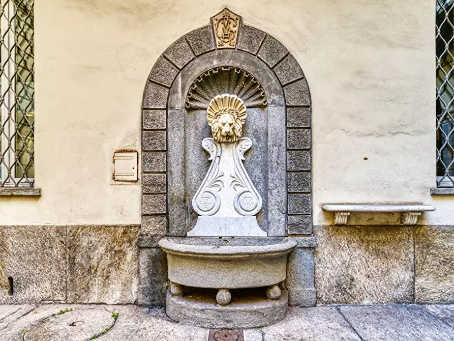 Immagine 6 di Appartamento in vendita  in Via Principe Amedeo a Torino