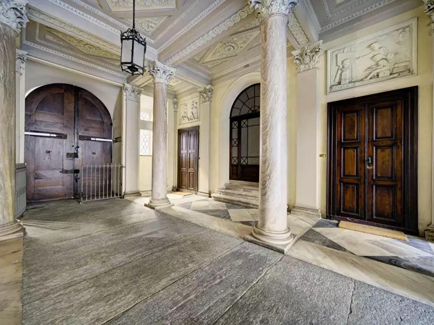 Immagine 3 di Appartamento in vendita  in Via Principe Amedeo a Torino