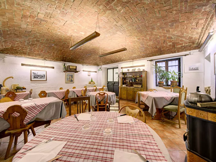 Immagine 12 di Locale commerciale in vendita  in Via Nazionale a Pinerolo