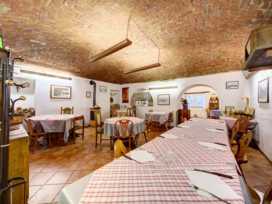 Immagine 13 di Locale commerciale in vendita  in Via Nazionale a Pinerolo