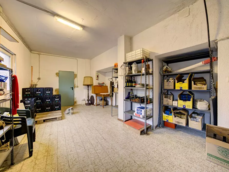 Immagine 30 di Locale commerciale in vendita  in Via Nazionale a Pinerolo