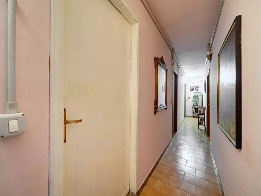 Immagine 27 di Locale commerciale in vendita  in Via Nazionale a Pinerolo