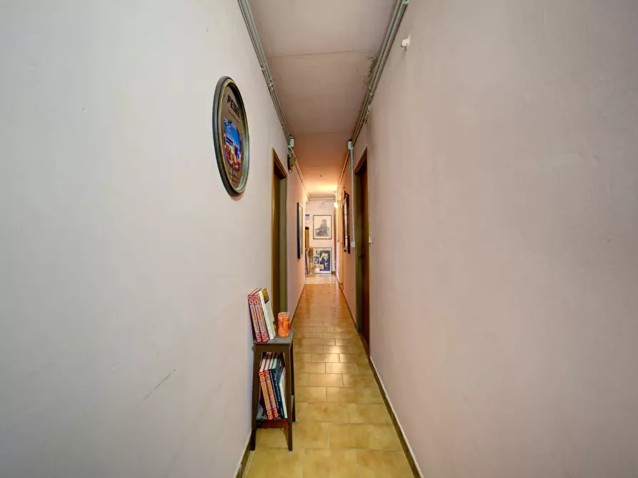 Immagine 28 di Locale commerciale in vendita  in Via Nazionale a Pinerolo