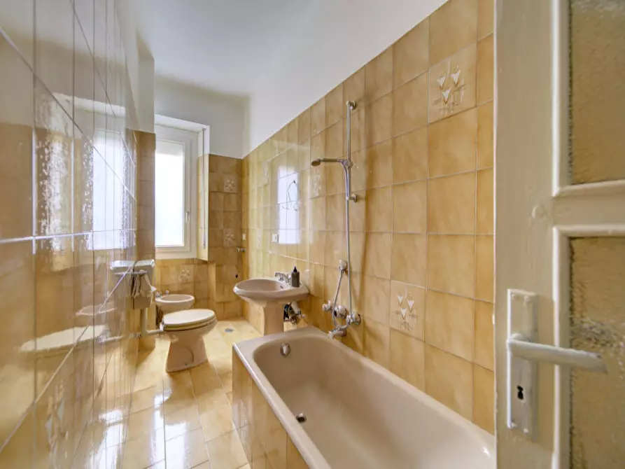 Immagine 17 di Appartamento in vendita  in Via Belli a Torino