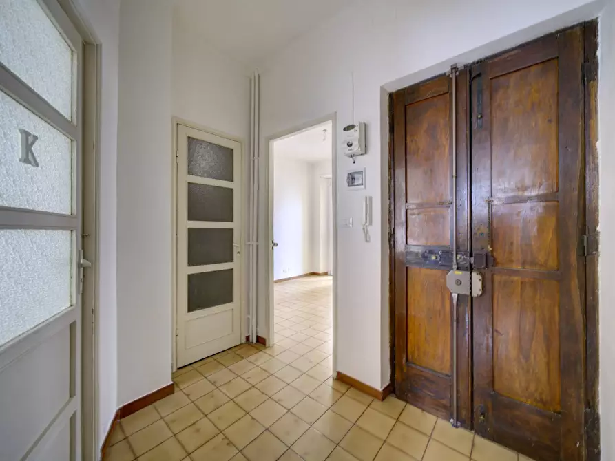 Immagine 5 di Appartamento in vendita  in Via Belli a Torino