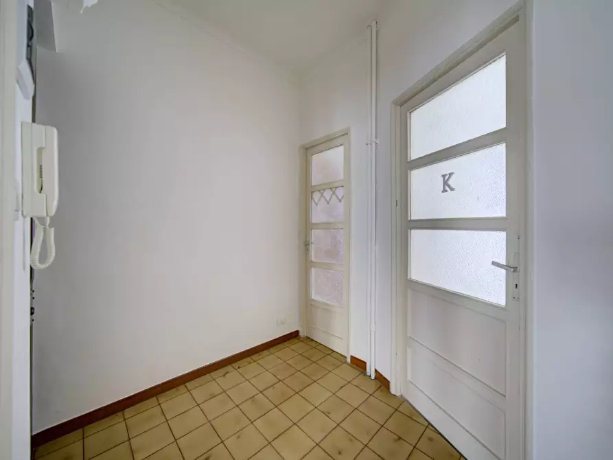 Immagine 6 di Appartamento in vendita  in Via Belli a Torino