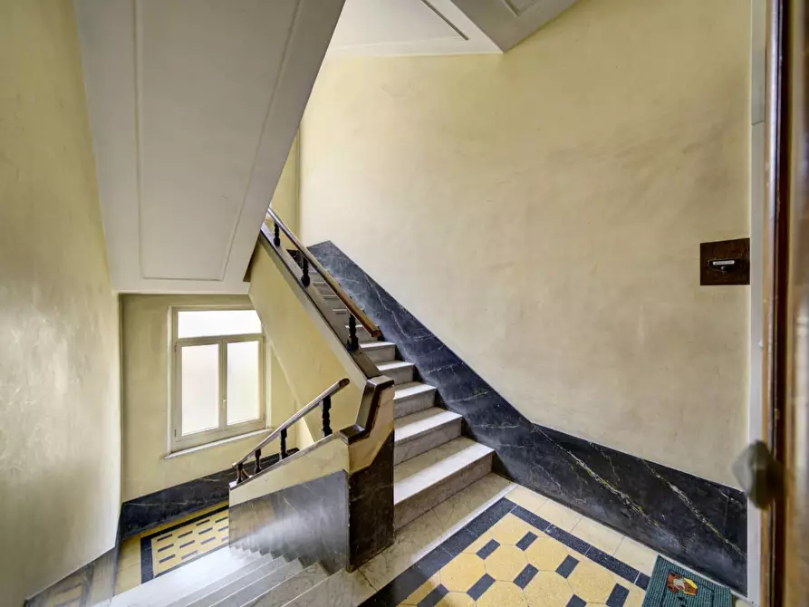 Immagine 4 di Appartamento in vendita  in Via Belli a Torino