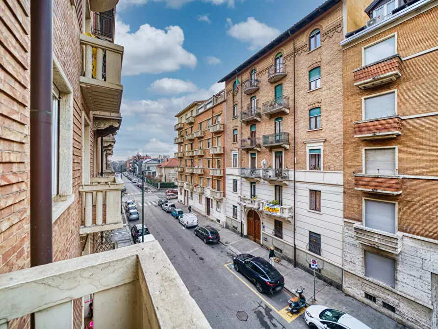 Immagine 19 di Appartamento in vendita  in Via Belli a Torino